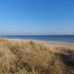 Neu Grosser Eingezaeunter Garten - Apartmenthaus-usedom Familie Stopp 
