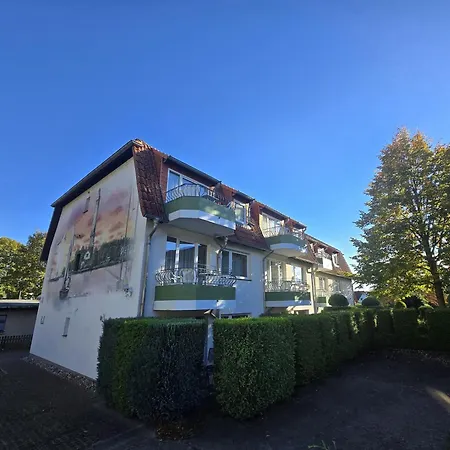 Neu Apartmenthaus-usedom Famstopp 