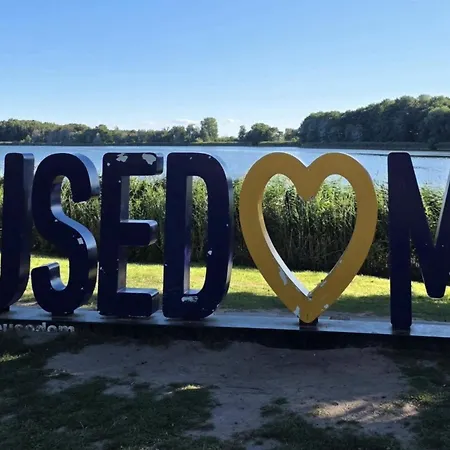 Neu Apartmenthaus-usedom Famstopp 